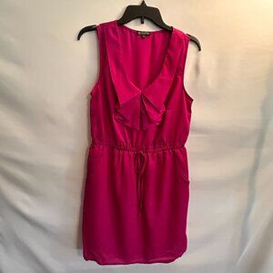 BeBop Sleeveless Dress Women's Large